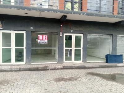 Shop, The Hub Plaza 62/64, Addo Road Ajah, Lagos, Ajah, Lagos, Plaza / Complex / Mall for Rent
