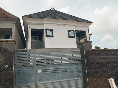 2bedroom Terrace Duplex, By Lbs Call to Access Estate, Ajah, Lagos, Terraced Duplex for Rent