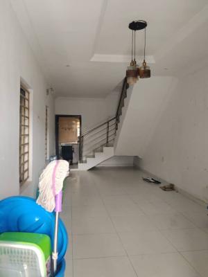 2 Bedroom Terrace Duplex, By Lbs, Ajah, Lagos, Terraced Duplex for Rent
