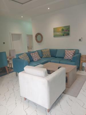 Luxury 3bedroom Flat, Oral Estate, Lekki, Lagos, Flat / Apartment for Rent