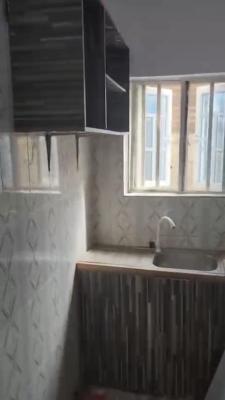 Lovely Sweet Mini Flat, Onigbongbo, Maryland, Lagos, Mini Flat (room and Parlour) for Rent