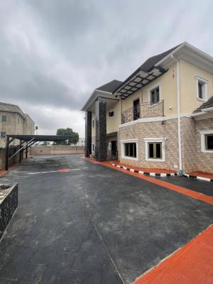 4 Bedroom Terraced Duplex with a Room BQ