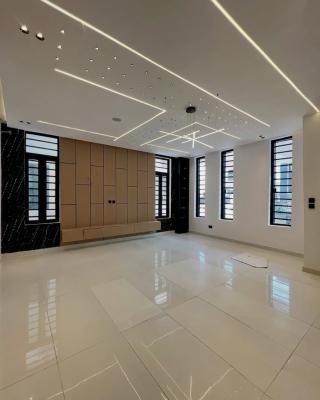 4 Bedroom Semi-Detached Duplex — Ajah, Lagos