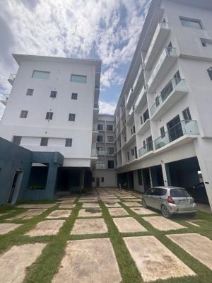 Luxury 2 Bedroom Apartment, Laguna Beach Resort, Lekki Phase 2, Lekki, Lagos, Flat / Apartment for Sale
