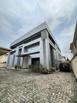 Small Sized Office Spaces Admin Or Cooperate Only Video Available, Lekki Phase 1, Lekki, Lagos, Office Space for Rent