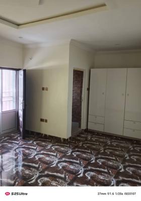 Spacious One Bedroom Flat, Agungi, Lekki, Lagos, Mini Flat (room and Parlour) for Rent