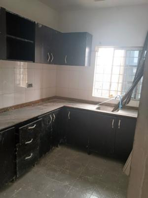 Standard Miniflat Ups and Downstairs 2toilets with Good Pop Finishing, Badore, Ajah, Lagos, Mini Flat (room and Parlour) for Rent