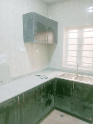 Newly Built Luxury 2 Bedroom Flat, Isheri, Magodo, Lagos, Flat / Apartment for Rent