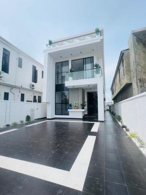 5 Bedroom Detached Home, Ikota Lekki Lagos, Ikota, Lekki, Lagos, Detached Duplex for Sale