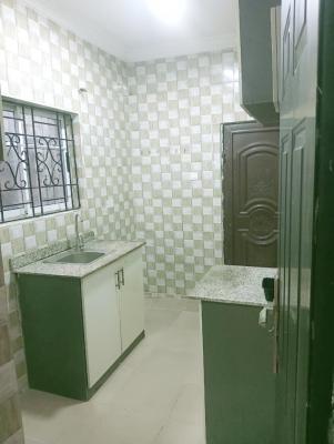 Luxury 2 Bedroom Flat, Olowora, Omole Phase 2, Ikeja, Lagos, Flat / Apartment for Rent