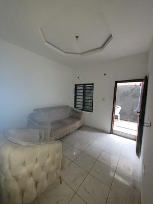 Decent Mini Flat Ground Flat, Charley Boy, Pedro, Gbagada, Lagos, Mini Flat (room and Parlour) for Rent