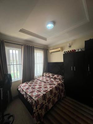 Luxurious Spacious Room Shared Apartment, Off Oba Elegushi, Ikate, Lekki, Lagos, Self Contain (single Rooms) for Rent