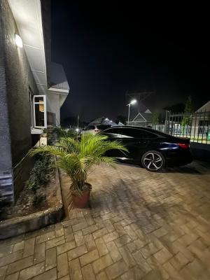 Standard 3-bedroom Bungalow, Von Estate, Lugbe District, Abuja, Detached Bungalow for Sale