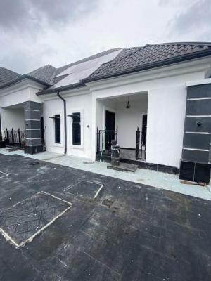 Modern 2 Bedroom Flat with Pop Ceiling, Rumuchiolu Eneka, Eneka, Port Harcourt, Rivers, Flat / Apartment for Rent