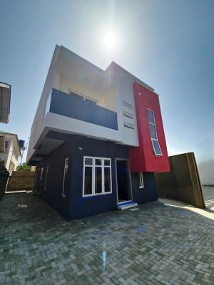 Four Bedroom Detached Duplex ( Not Brand New), Ikeja Gra, Ikeja, Lagos, Detached Duplex for Sale