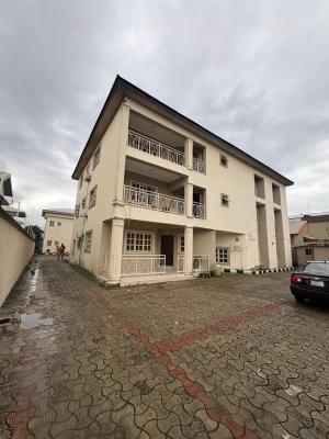 1000sqm with Structure, Lekki Phase 1, Lekki, Lagos, Residential Land for Sale