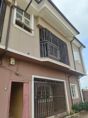 Standard 2 Bedroom Apartment, Arab Road, Kubwa, Abuja, House for Rent