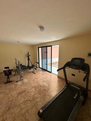 Well-built & Spacious 4-bedroom Terrace with Bq, Ikoyi, Lagos, Terraced Duplex for Sale