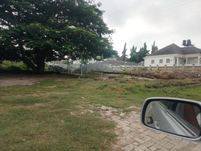 2,410sqm Low Density Residential Land, A09 Main, Guzape District, Abuja, Land for Sale