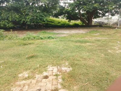 2,410sqm Low Density Residential Land, A09 Main, Guzape District, Abuja, Land for Sale