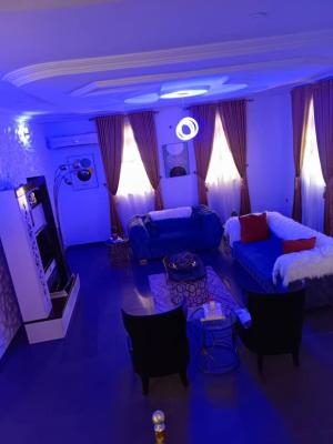 Fully Furnished 5-bedroom Duplex  Ikota Villa Estate, Lekki, Ikota Villa Estate, Lekki, Lekki, Lagos, Detached Duplex for Rent