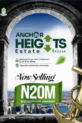 Buy and Bulid Estate Land with Instant Allocation