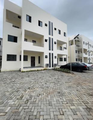 Brand New Luxury 4bedroom Semi Detached Duplex with Bq, Ikate Elegushi Lekki Lagos, Ikate, Lekki, Lagos, Semi-detached Duplex for Rent