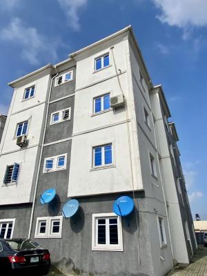 Luxury and Sharp, Sangotedo, Ajah, Lagos, Flat / Apartment for Rent