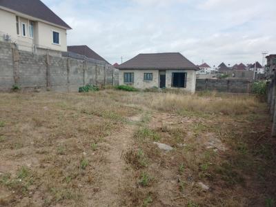 700sqm Estate Land with 2bedrm Bq, Mab Global, Idu Industrial, Abuja, Residential Land for Sale