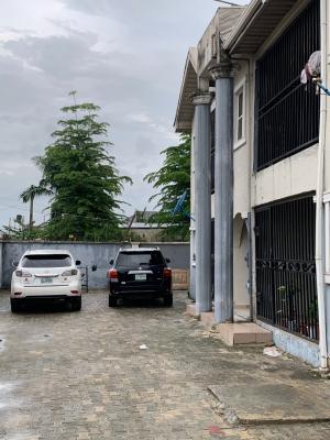 Extra Large Mini Flat Upstairs with Personal Prepaid Meter, Abijo, Victory Villa Estate, Ajah, Lagos, Mini Flat (room and Parlour) for Rent