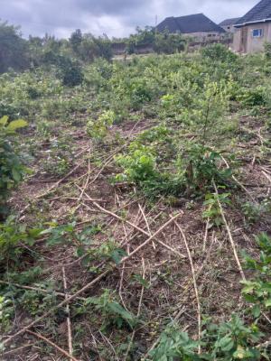 850sqm of Land in a Secured and Gated Estate, Phdl Military Estate, Akobo, Ibadan, Oyo, Residential Land for Sale