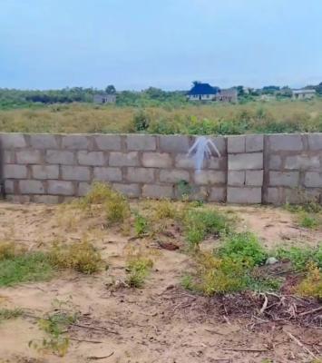 Five Hectares of Land, Elerangbe, Ibeju Lekki, Lagos, Residential Land for Sale