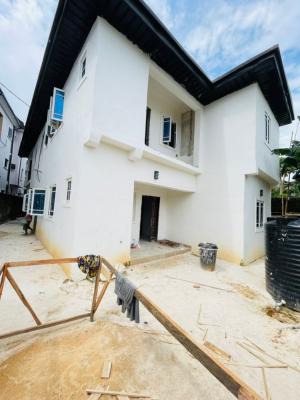 Standard Virgin 1 Bedroom Flat in a Gated Estate with Federal Light, Winners Estate Shell Cooperative Eneka Eliozu Link Road, Eneka, Port Harcourt, Rivers, Flat / Apartment for Rent