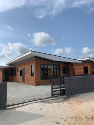 Three Bedroom Eco Friendly Bungalows with Bq, Aiyetoro, Ibeju Lekki, Lagos, Detached Bungalow for Sale
