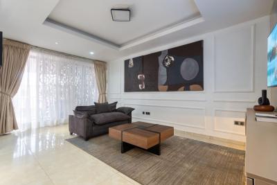 2bedroom Apartment with Swimming Pool, Gym, Snooker Board, Table Tenni, Lekki Phase 1, Lekki, Lagos, Flat / Apartment Short Let