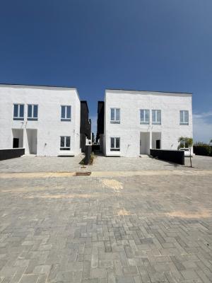 Capital Loft 3 Bedroom Semi-detached Duplex with C of O, Capital Gardens, Eleko, Ibeju Lekki, Lagos, Semi-detached Duplex for Sale