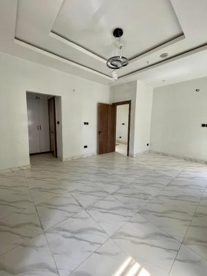 4bedroom Fully Detached Duplex with Bq, Orchid, Lekki, Lagos, Detached Duplex for Rent