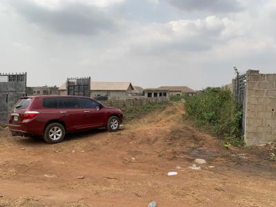 a Vacant Dry Plot of Land, Mosene Town, Ikorodu, Lagos, Mixed-use Land for Sale