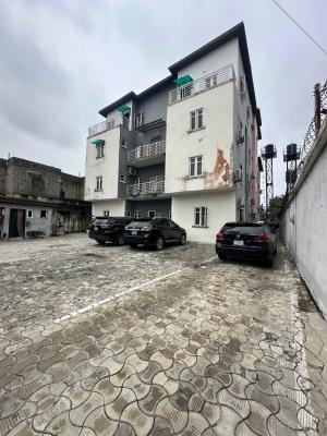 Specious 3bedroom Apartment +bq, East Gate Estate /idado, Lekki, Lagos, Flat / Apartment for Rent