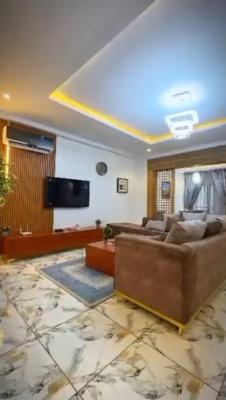 Fully Furnished 2 Bedroom Flat, By Gilmore, Jahi, Abuja, Flat / Apartment for Sale
