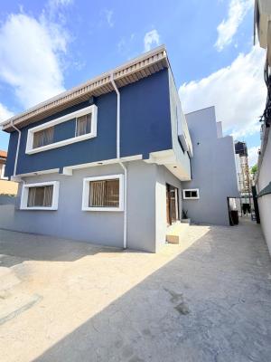 Spacious 5 Bedroom Detached Duplex with a Mini Flat, Maryland, Lagos, Detached Duplex for Sale