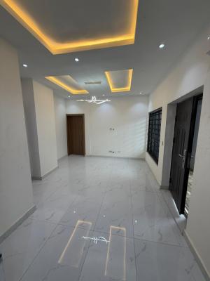 Lovely Partly Furnished 4 Units of 2 Bedroom Apartment in Gra Ikeja, Off Issac John Street Gra Ikeja, Ikeja Gra, Ikeja, Lagos, Flat / Apartment for Rent