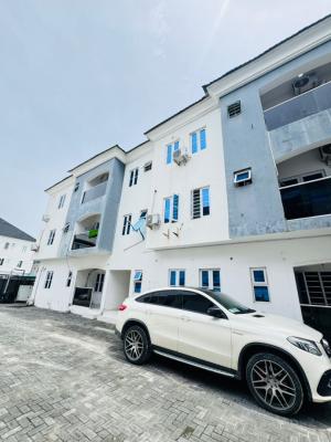 Very Luxury 2bed Room Flat Apartment, By Orchid Road Lekki Lagos, Lekki Phase 2, Lekki, Lagos, Flat / Apartment for Rent