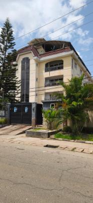 3 Bedroom Apartment, All Rooms Ensuite with Bq, Parkview Ikoyi, Parkview, Ikoyi, Lagos, Block of Flats for Sale