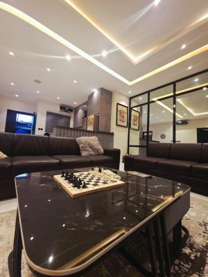 Fully Furnished 2 Bedrooms Flat, Lekki Phase 1, Lekki, Lagos, Flat / Apartment for Rent