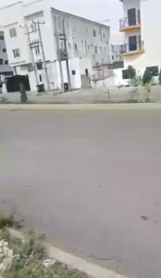 1000sqm of a Residential Land in Jahi, Jahi, Abuja, Residential Land for Sale
