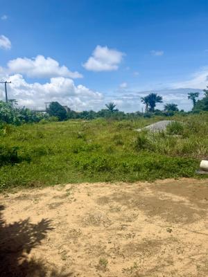 Land in a Strategic Sought After Location, Monastery Road, Sangotedo, Ajah, Lagos, Mixed-use Land for Sale