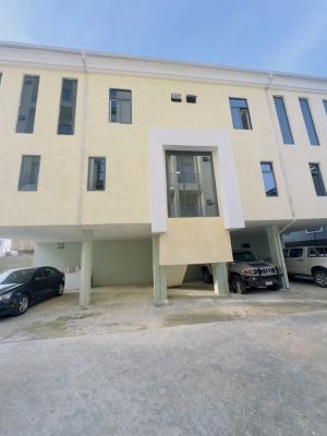 Victoria Island 3 Bedroom Apartment, Victoria Island (vi), Lagos, House for Sale