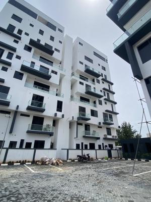 Ultra 4bedroom Terraced Duplex with Pool and Sea View, Banana Island Road ( Not Inside Banana Island Estate ), Ikoyi, Lagos, Terraced Duplex for Rent