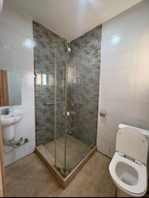 Mini Flat Available with Fully Fitted  Kitchen, Orchid Road, Lekki, Lagos, Mini Flat (room and Parlour) for Rent